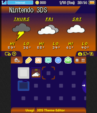 WeatherStar 4000 alt