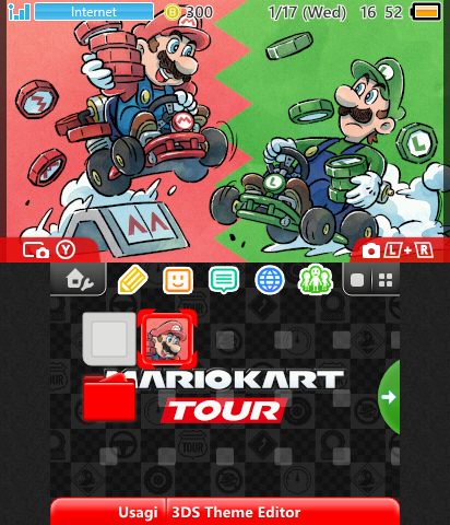 Battle - Mario Kart Tour