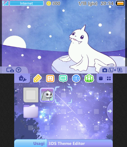 Dewgong - Beach :3