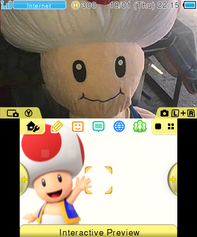 Todd from Mario carts