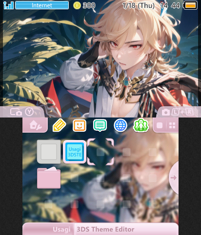 kaveh - genshin impact