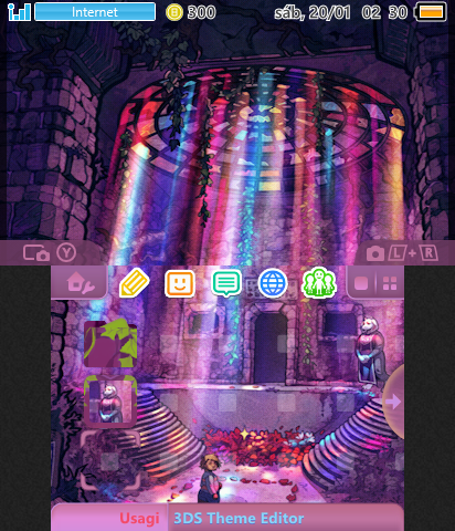 UNDERTALE - The Ruins