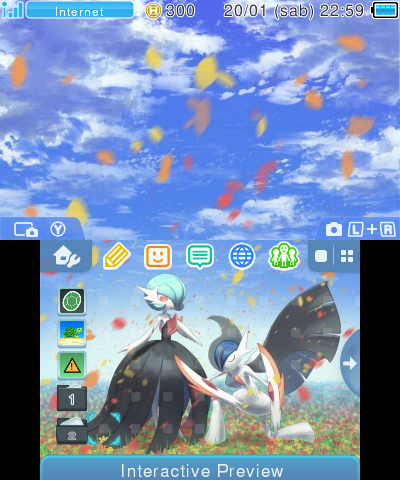 Pokémon - Shiny Megas