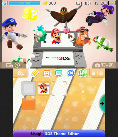SMG4 "Take a look inside" Theme