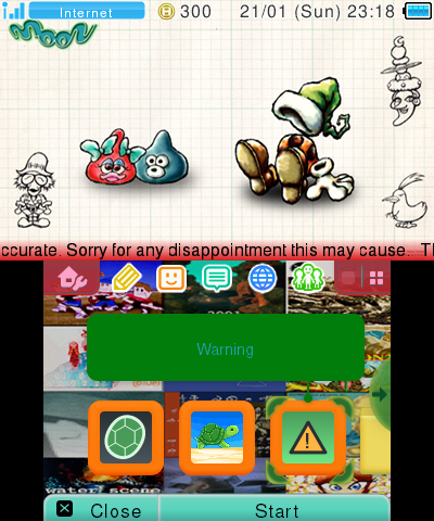 moon: Remix RPG Adventure Theme