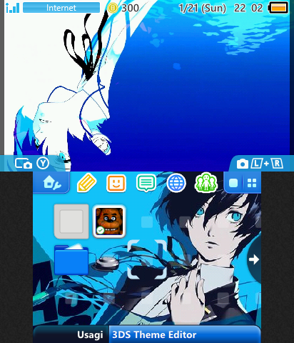 Persona 3 Reload - Makoto Yuki