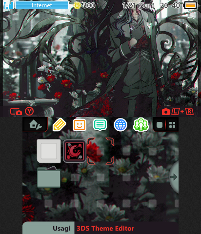 An Shiraishi / Feelings