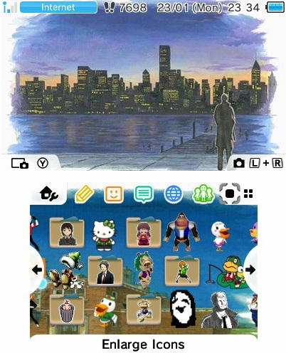 Hotel Dusk: Room 215 Theme