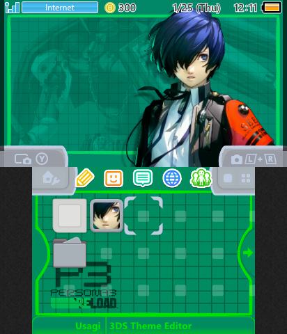 Makoto Yuki - Dark Hour