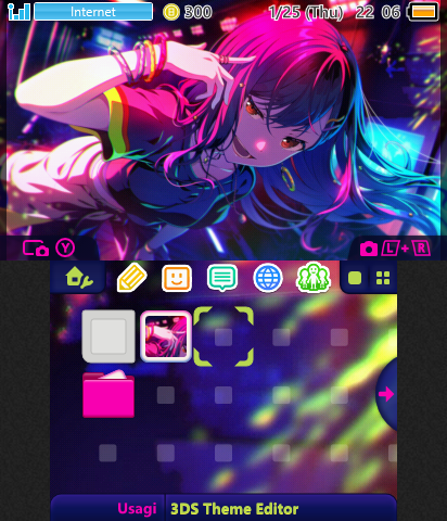 An Shiraishi - World Link