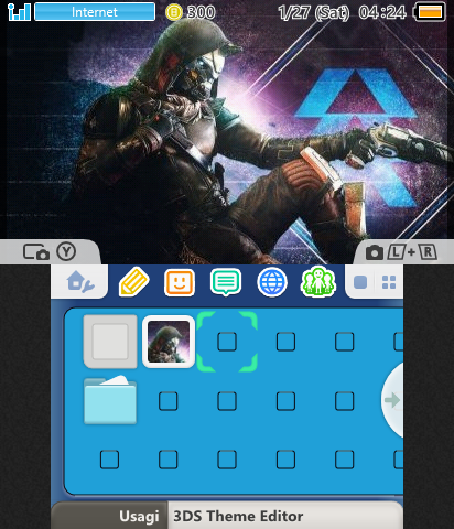 Cayde 6 Destiny 2