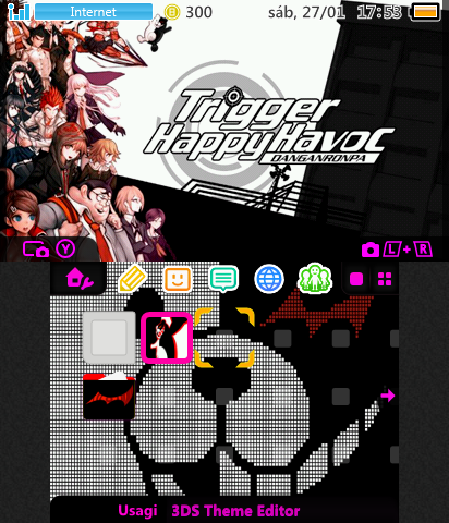 danganronpa esperanza