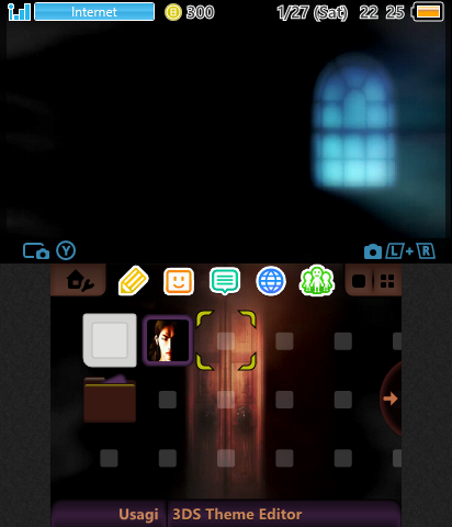 Parting Forever - Lost Odyssey