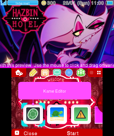 Hazbin Hotel - Poison