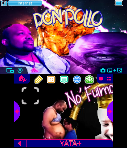 Don Pollo Theme