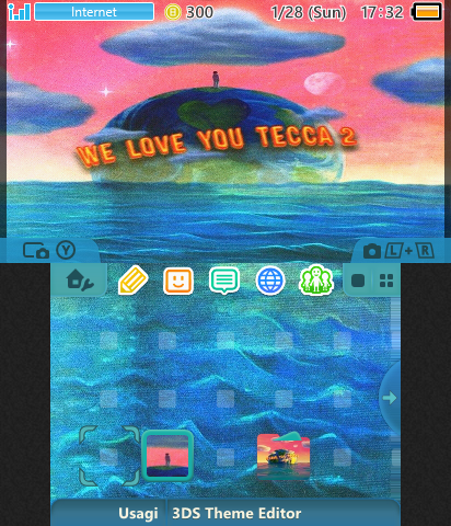 We Love You Tecca 2 - Lil Tecca