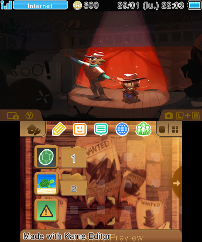 Starlo - Undertale Yellow