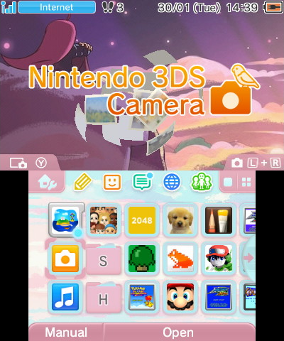 Transgender Madeline