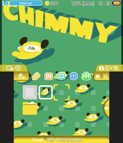 Chimmy (Jimin)