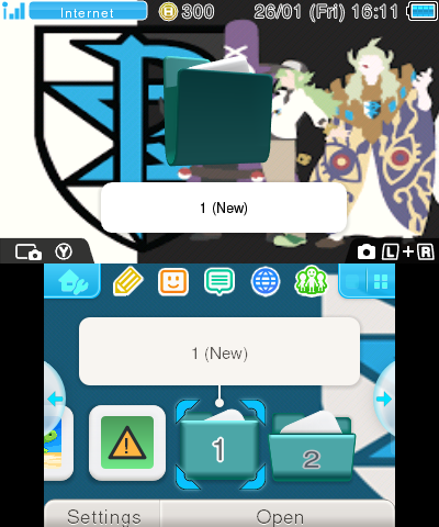 Team Plasma Theme