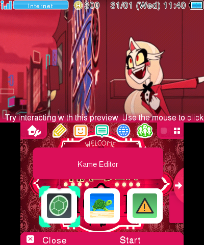 Hazbin Hotel - Happy Day In Hell