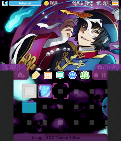 Bungou Stray Dogs - Dazai