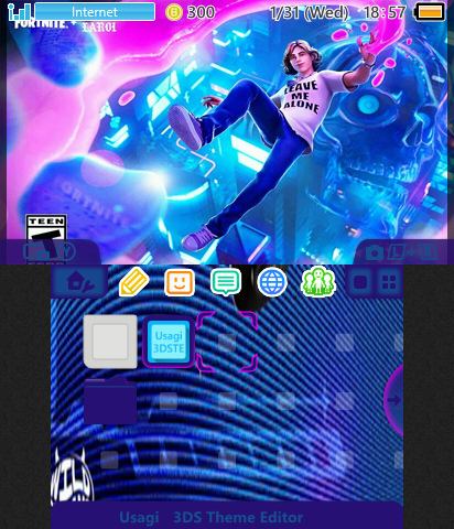 Kid larois wild dreams