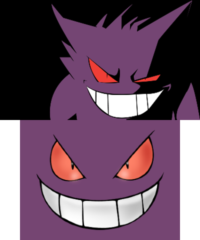 Gengar Theme