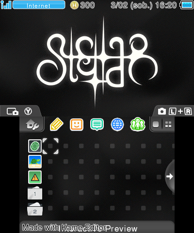 STELLAR THEME