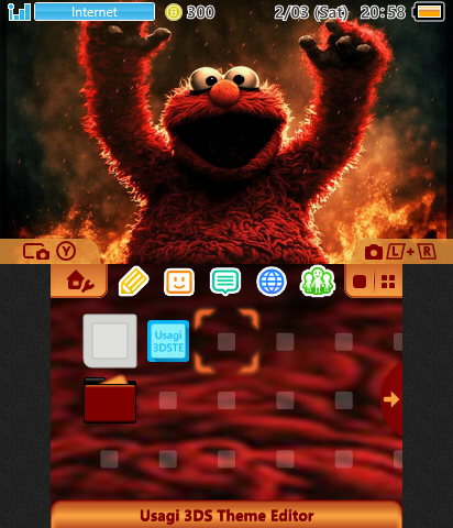 elmo