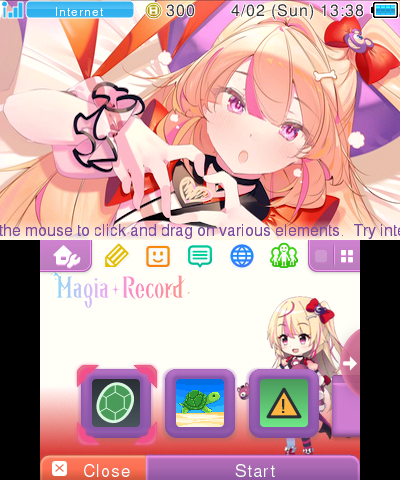 Magia Record - Ashley Taylor