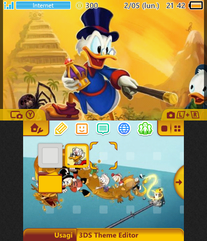 DuckTales Remastered
