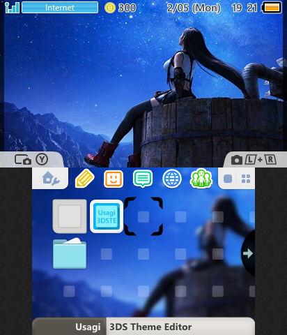 Tifa Final Fantasy VII Remake