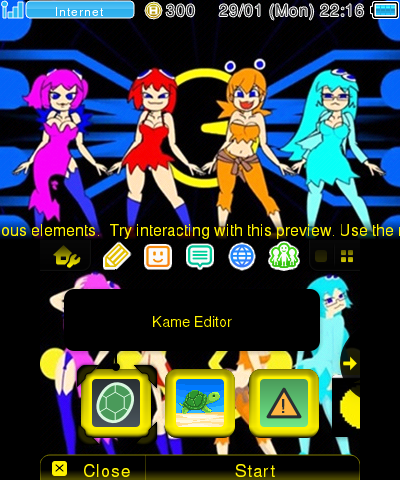 Minus8 Pacman Ghosts