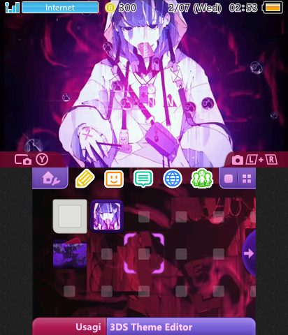 Copyright B*tch by Utsu-P