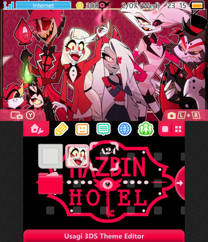 Hazbin Hotel