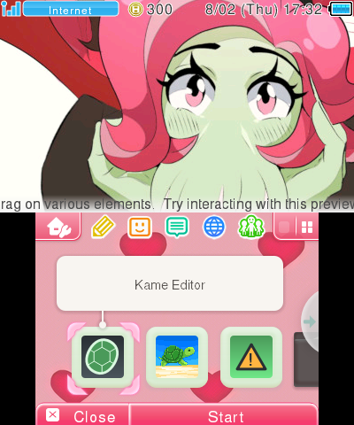 Sucker for Love: Ln'eta Theme