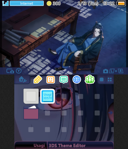 Jinshi - Apothecary Diaries