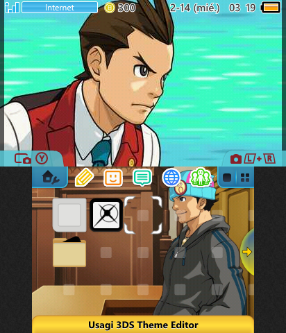 Apollo Justice: Ace Attorney