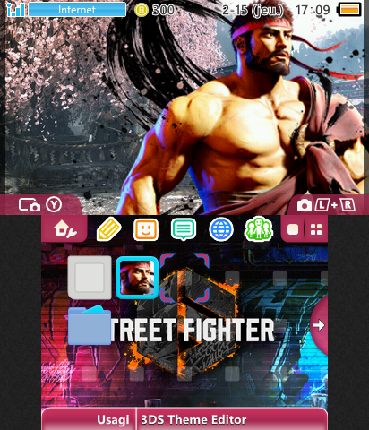 Street Fighter 6 - Ryu