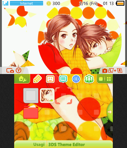 LOVELY✰COMPLEX | Polka Dots