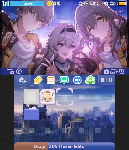 Honkai: Star Rail - Firefly