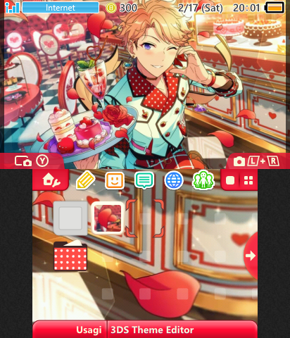 Arashi Narukami - Made Me