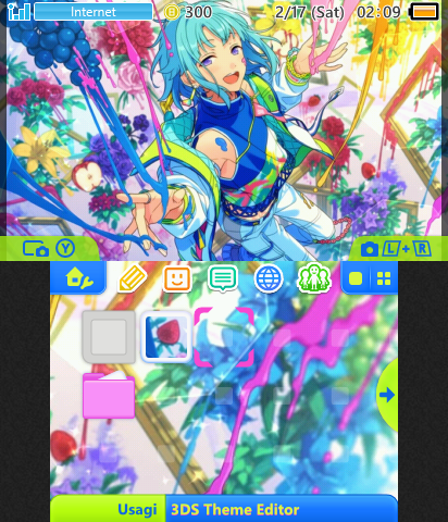 Hajime Shino - Color Code