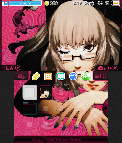 KATHERINE | Catherine Theme