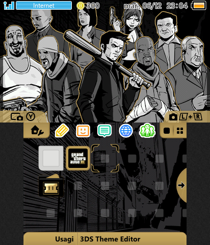 Grand Theft Auto III