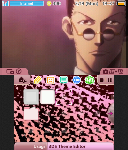 HxH Leorio Funk Theme