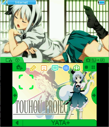 Youmu Konpaku (MyonMyonMyon)