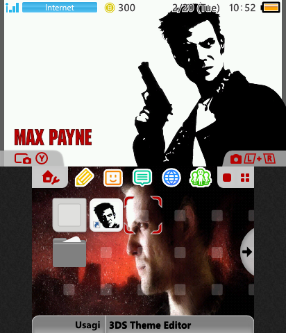 Max Payne