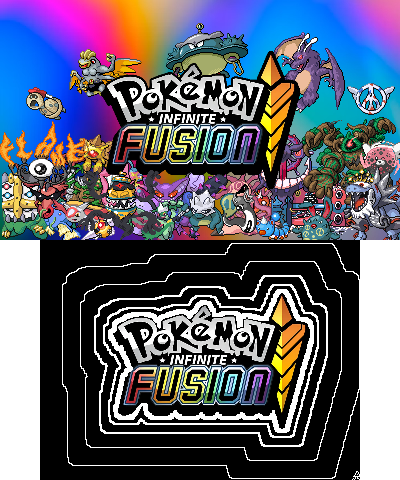 Pokemon Infinite Fusion